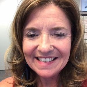 Meet your Posher, Julie